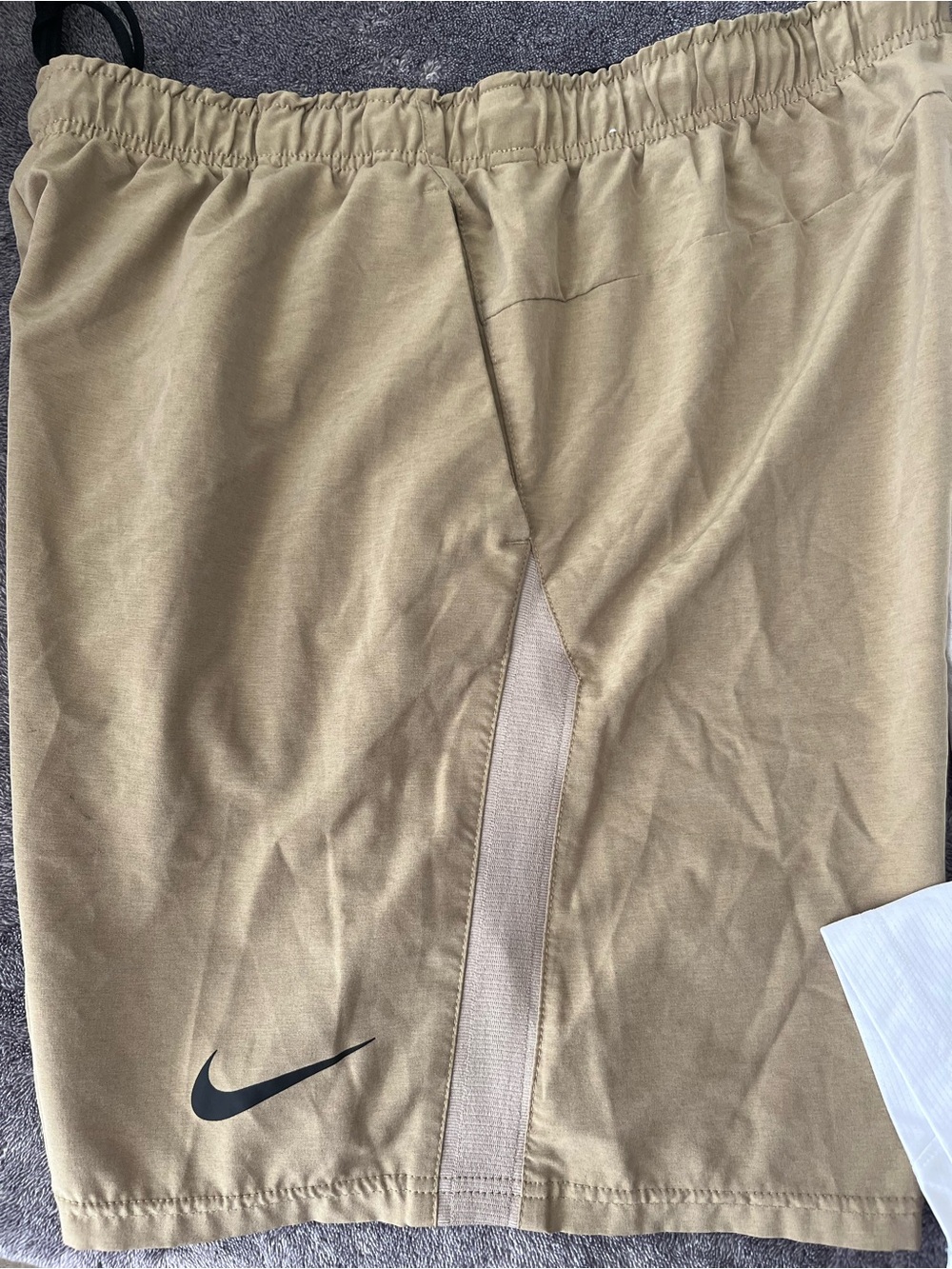 Nike Men’s Athletic Shorts Bundle - Picture 2 of 7